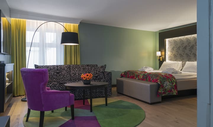Thon Hotel Terminus