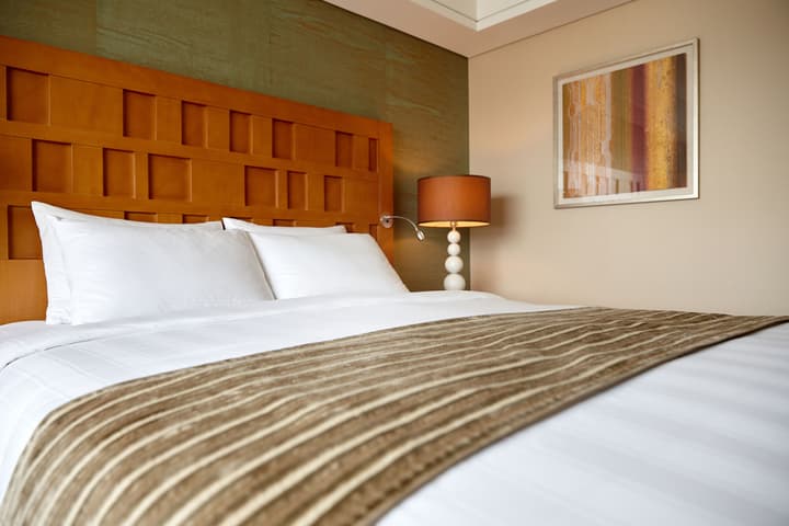 Lotte Hotel Busan