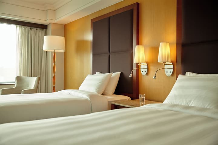 Lotte Hotel Busan