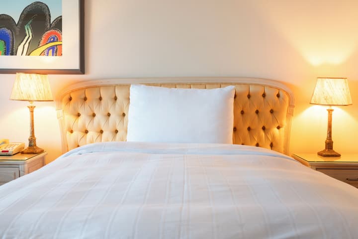 Lotte Hotel Busan