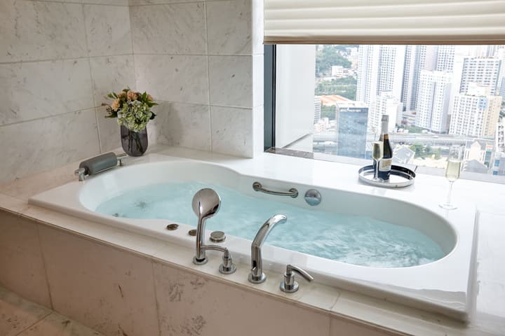 Lotte Hotel Busan