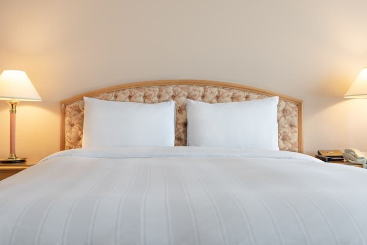 Lotte Hotel Busan