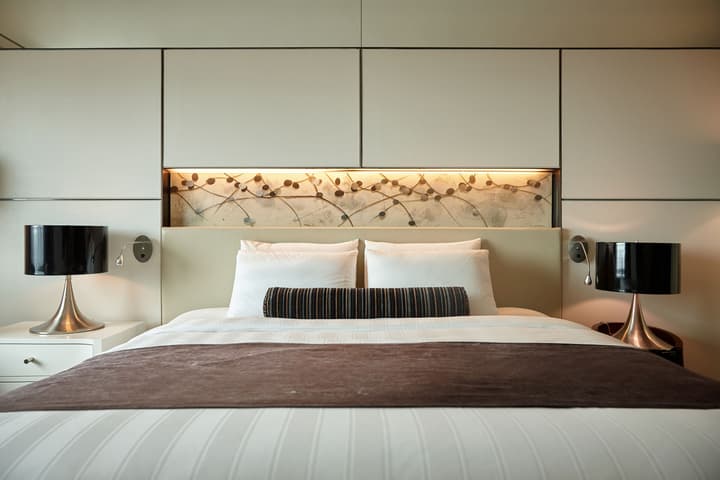 Lotte Hotel Busan