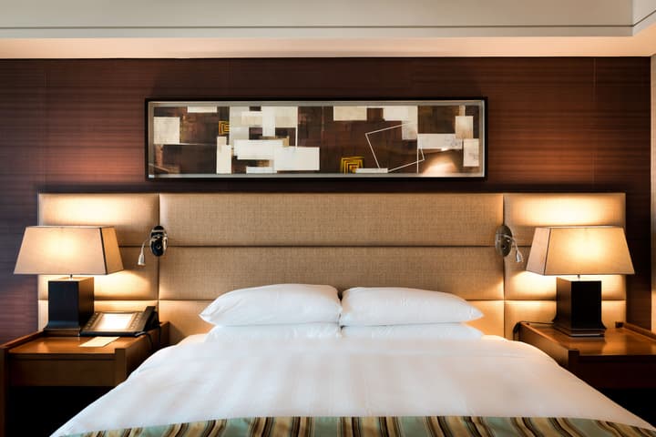Lotte Hotel Busan