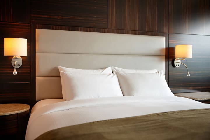 Lotte Hotel Busan