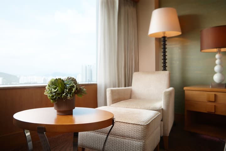 Lotte Hotel Busan