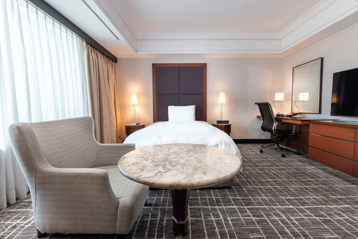 Lotte Hotel Busan