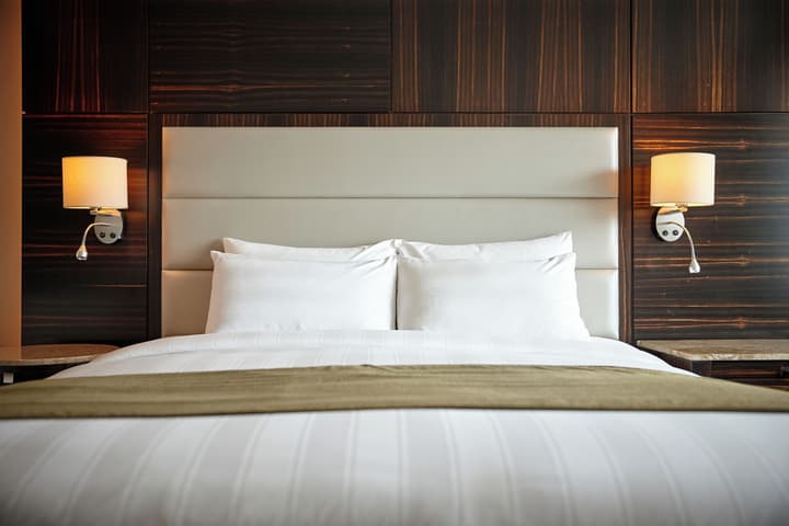 Lotte Hotel Busan
