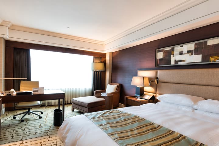 Lotte Hotel Busan