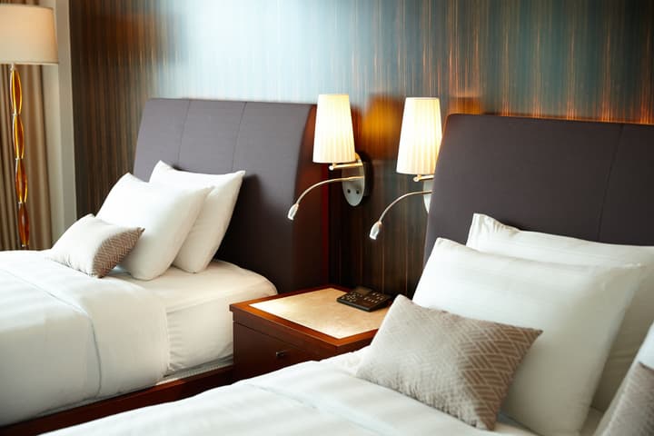 Lotte Hotel Busan