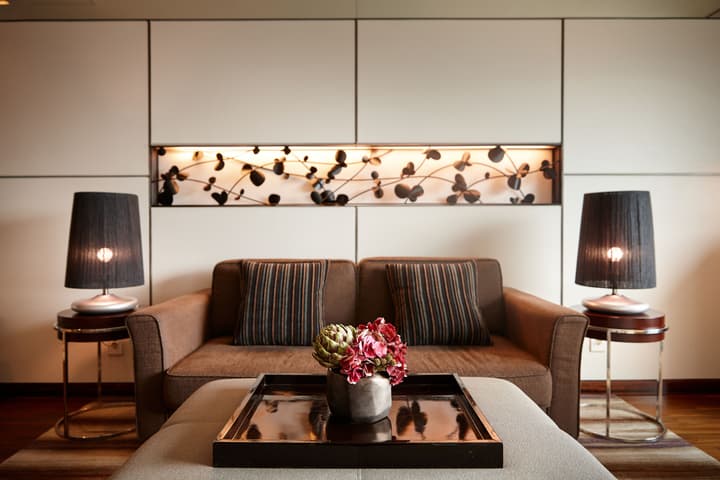 Lotte Hotel Busan