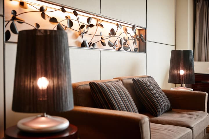 Lotte Hotel Busan