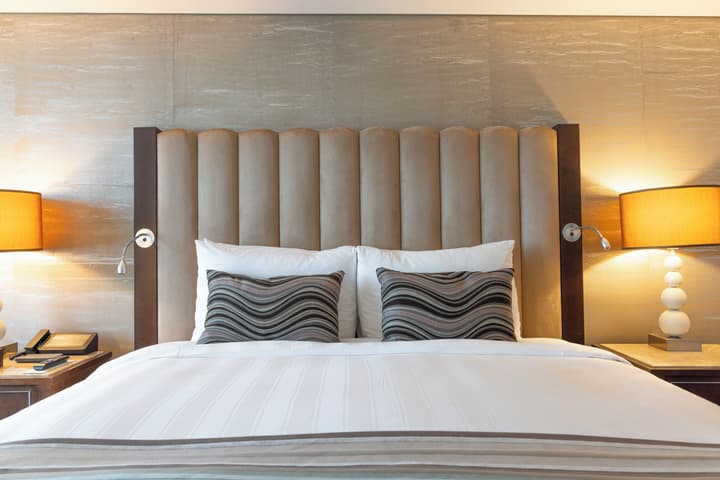 Lotte Hotel Busan