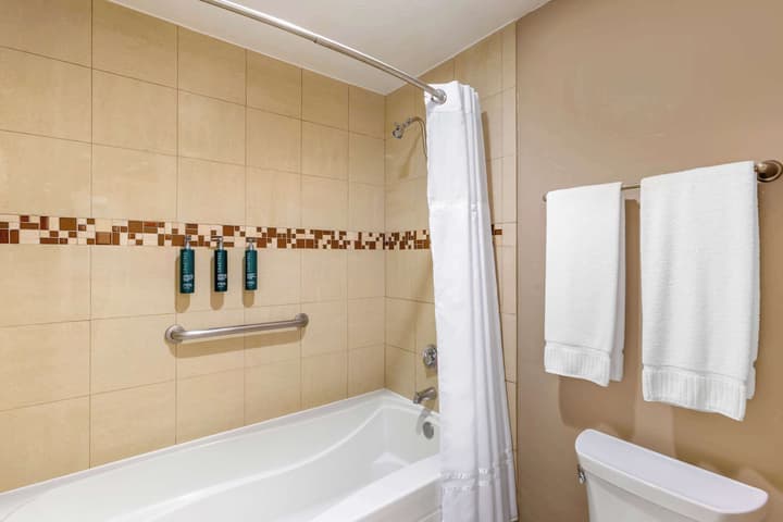 Hilton Vacation Club Varsity Club Tucson