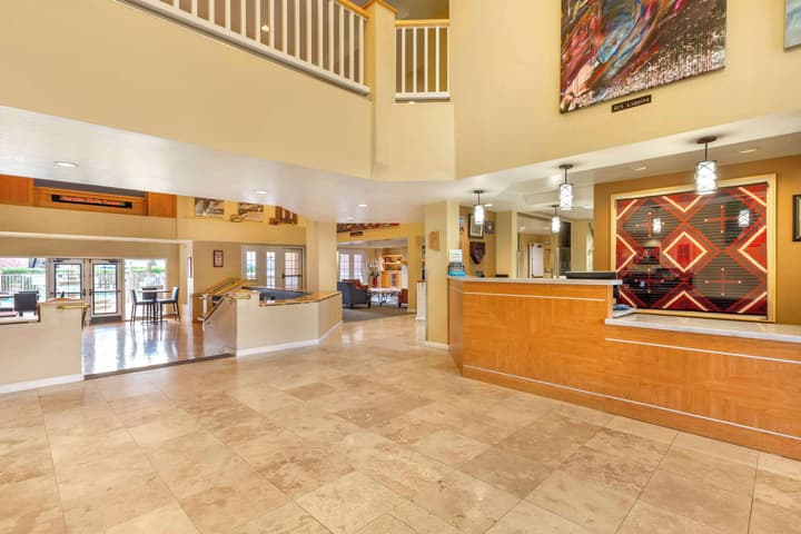 Hilton Vacation Club Varsity Club Tucson