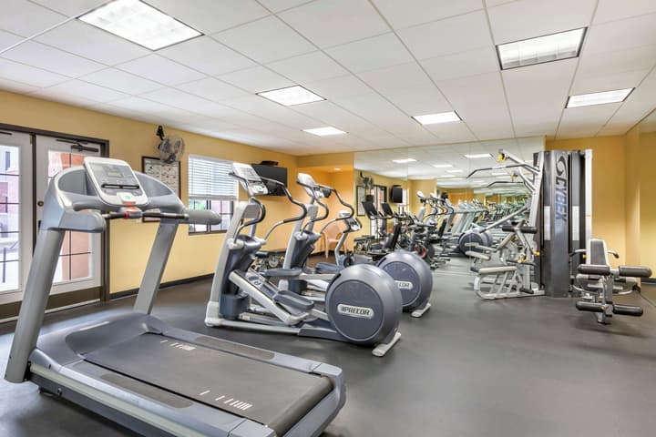 Hilton Vacation Club Varsity Club Tucson