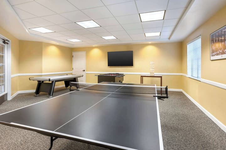 Hilton Vacation Club Varsity Club Tucson