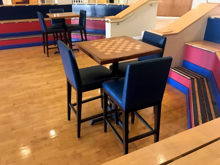 Hilton Vacation Club Varsity Club Tucson