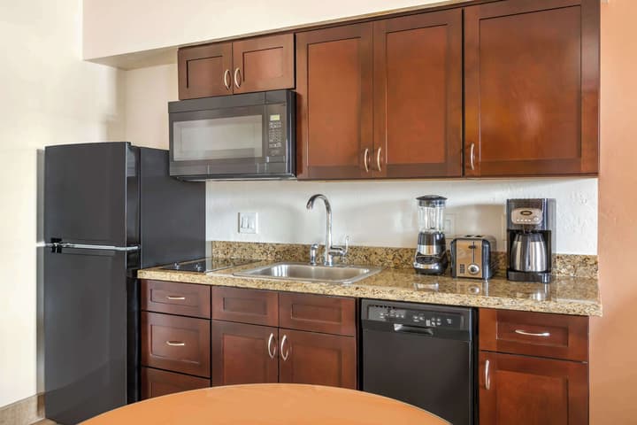 Hilton Vacation Club Varsity Club Tucson