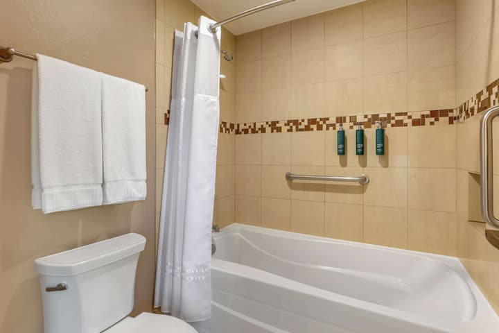 Hilton Vacation Club Varsity Club Tucson
