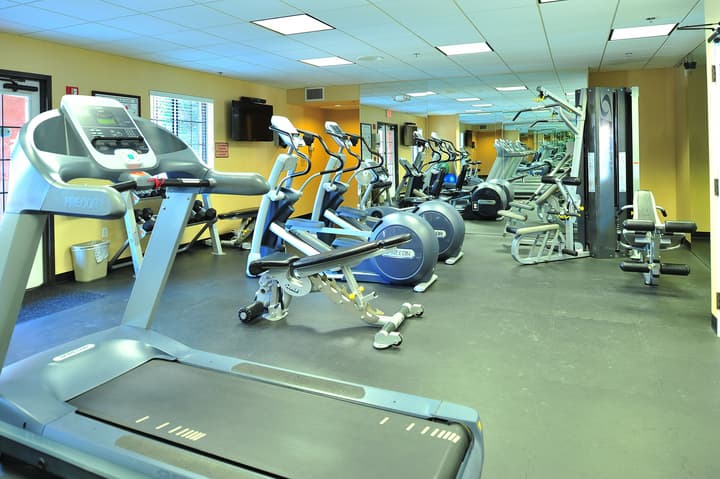 Hilton Vacation Club Varsity Club Tucson