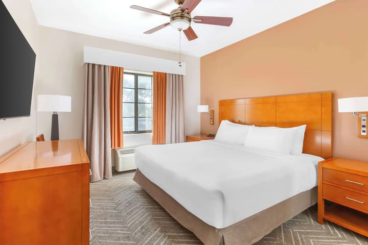 Hilton Vacation Club Varsity Club Tucson