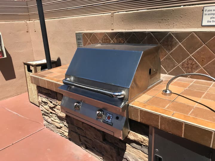 Hilton Vacation Club Varsity Club Tucson