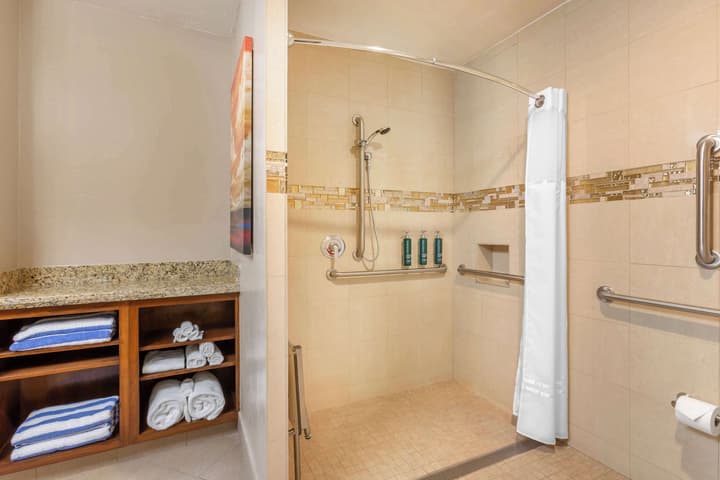Hilton Vacation Club Varsity Club Tucson