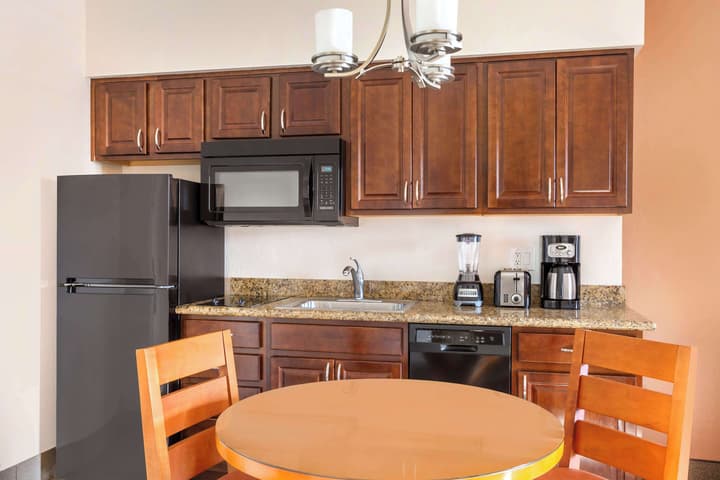 Hilton Vacation Club Varsity Club Tucson