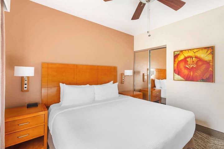 Hilton Vacation Club Varsity Club Tucson