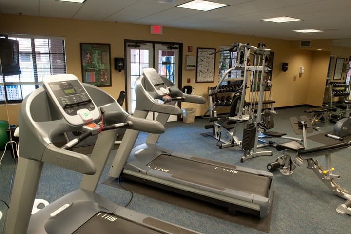 Hilton Vacation Club Varsity Club Tucson
