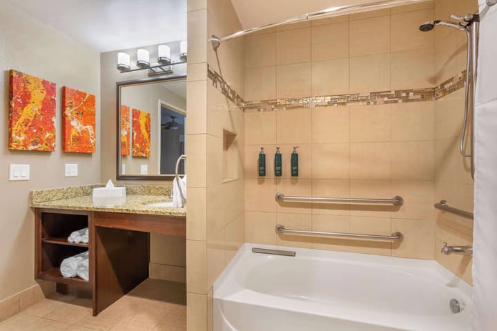 Hilton Vacation Club Varsity Club Tucson