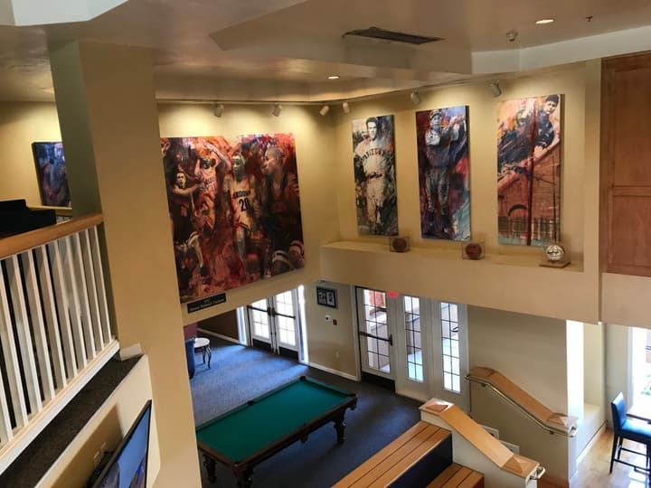 Hilton Vacation Club Varsity Club Tucson