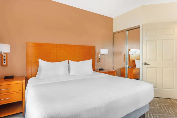 Hilton Vacation Club Varsity Club Tucson
