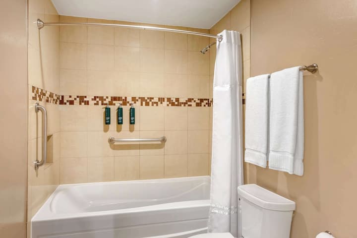 Hilton Vacation Club Varsity Club Tucson