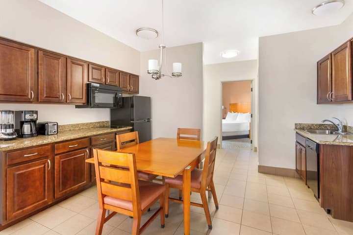 Hilton Vacation Club Varsity Club Tucson