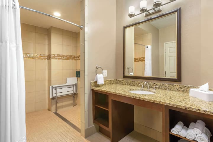 Hilton Vacation Club Varsity Club Tucson