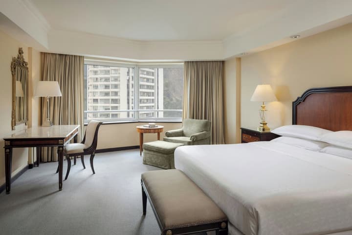 Sheraton Santiago Hotel and Convention Center