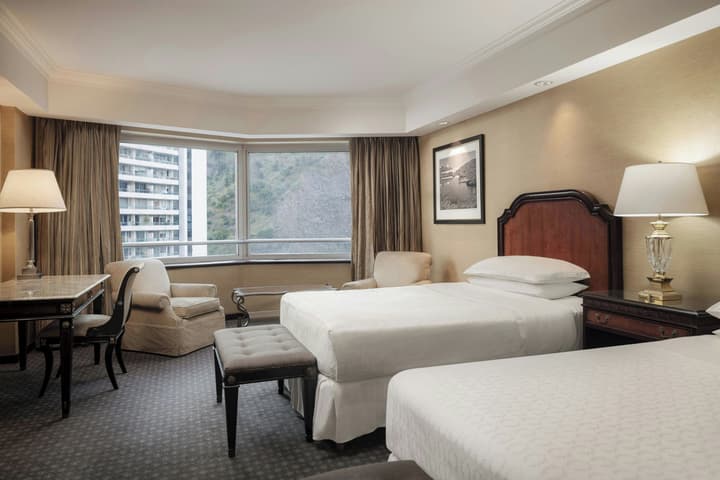 Sheraton Santiago Hotel and Convention Center