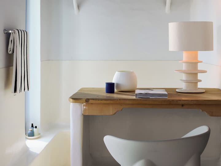 Mykonos Blu, A Resort to Live