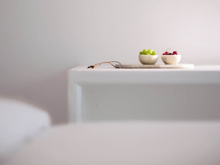 Mykonos Blu, A Resort to Live