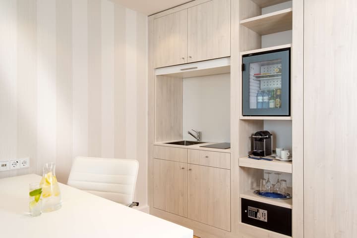 NH Collection Wien Zentrum