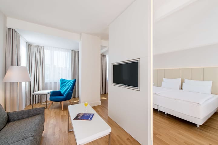 NH Collection Wien Zentrum