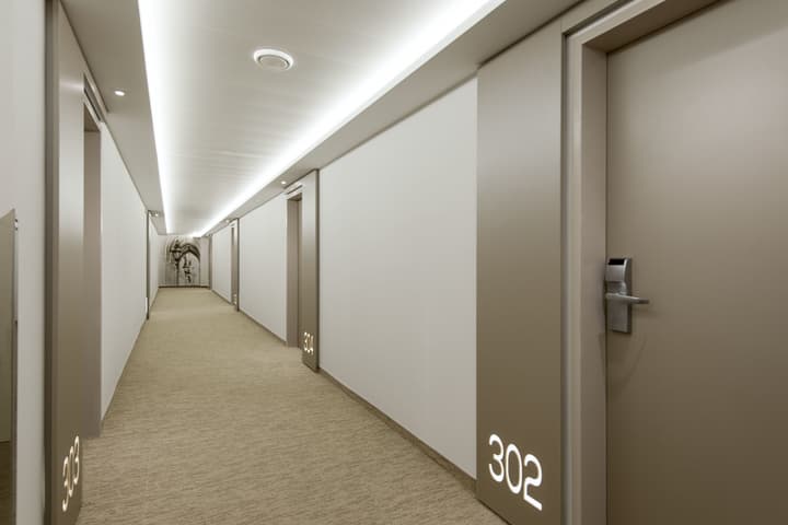 NH Collection Wien Zentrum