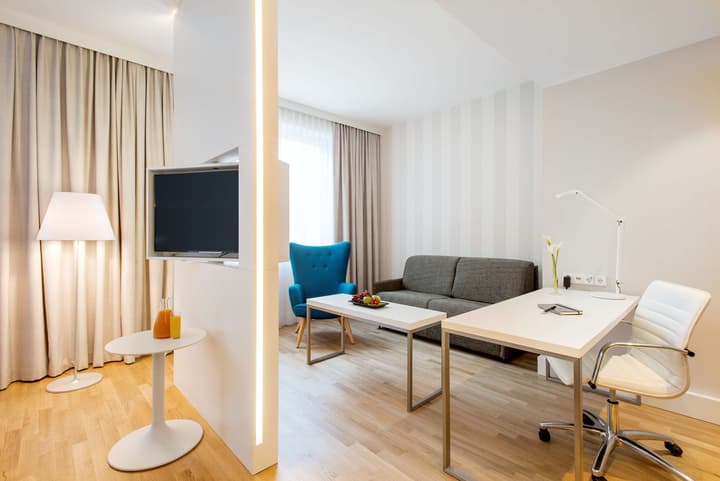 NH Collection Wien Zentrum
