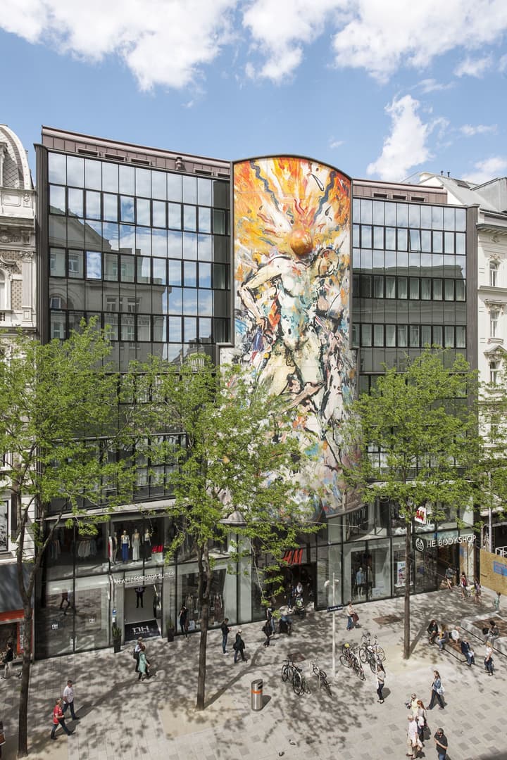 NH Collection Wien Zentrum