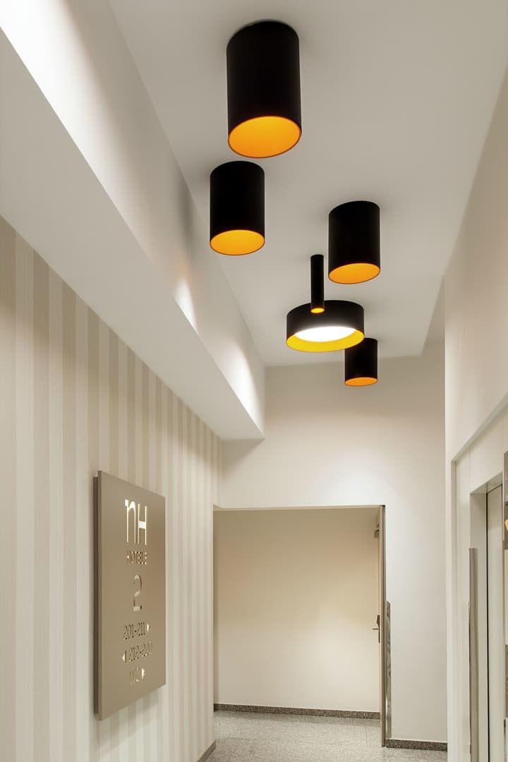 NH Collection Wien Zentrum