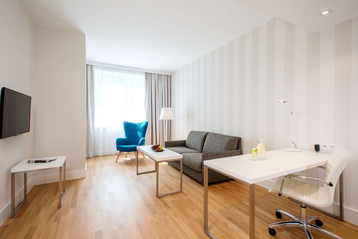 NH Collection Wien Zentrum