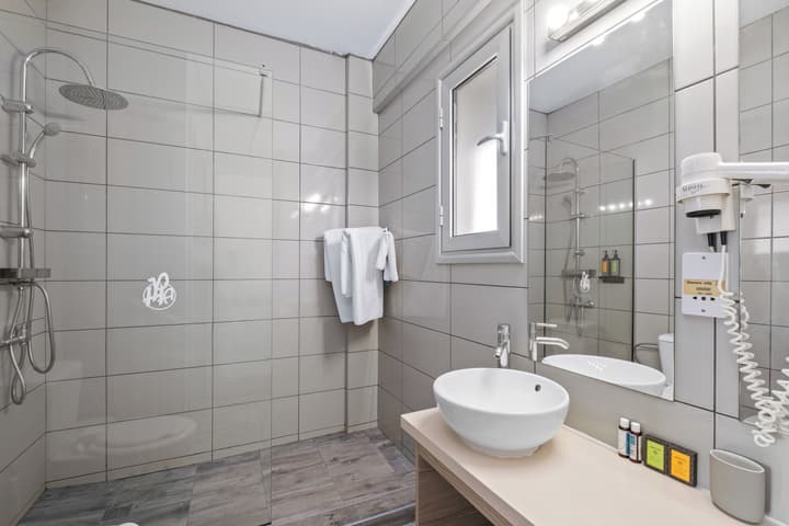 Pandream Hotel Apartments