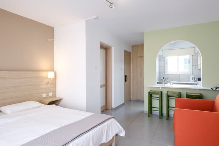 Pandream Hotel Apartments